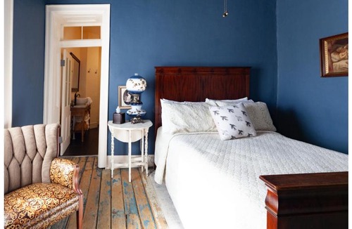 Cimarron Hotel | Annie Oakley