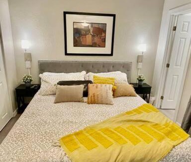 El Paso Apartment | Apartment B, Restful,Cozy, close Sunland Park Mall