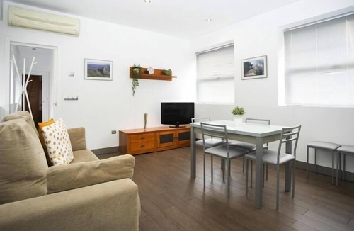 Olvera Apartment | Apartment, Olvera