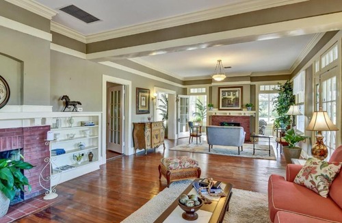 Arcadia Historic District Bed & Breakfast | Arcadia Bed & Breakfast