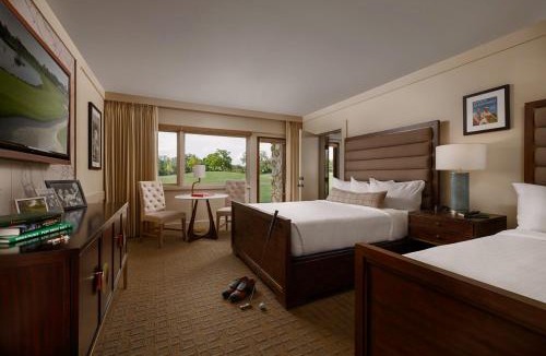 Bay Hill Resort | Arnold Palmer's Bay Hill Club & Lodge