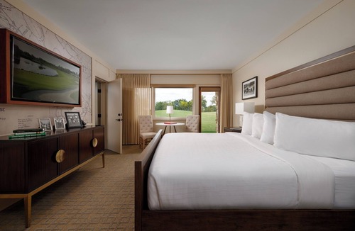 Bay Hill Resort | Arnold Palmer's Bay Hill Club & Lodge