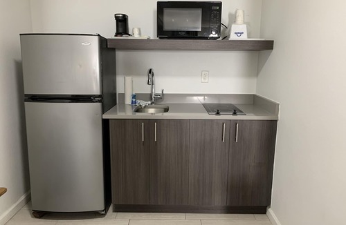 Ormond Beach Apartment | Arya Blu Inn & Suites