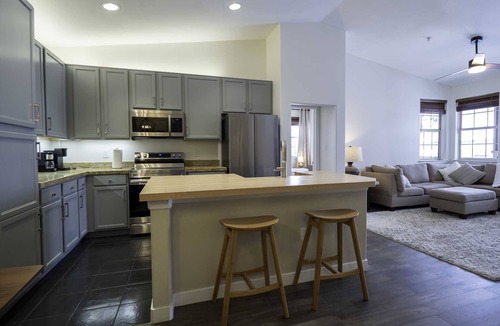 Silvercreek Condo | Aspen Meadows C-302, 2/2 - Sleeps 6
