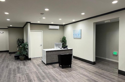 Orange Hotel | ASPIRE INN & SUITES Orange