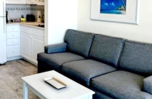 Ortona Park Condo | Atlantic Beach Resort w/1 bedroom, kitchen, outdoor pool, indoor pool, hot tubs