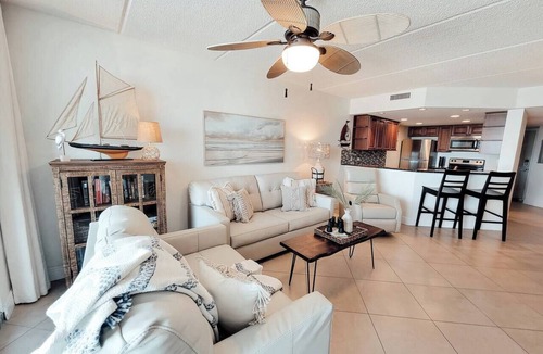 Ponce Inlet Condo | Atlantic Shores Oceanfront Condo - Heated Saltwater Pool Incredible Sunrises