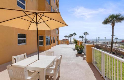 New Smyrna Beach House | Atlantic Villas 103