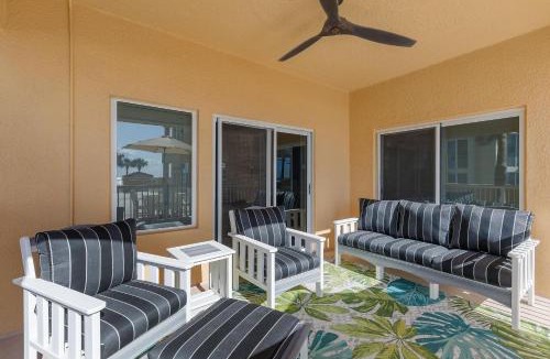 New Smyrna Beach House | Atlantic Villas 103
