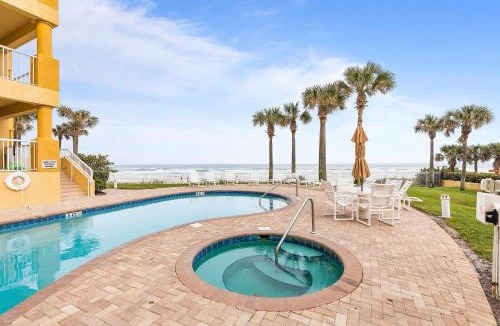 New Smyrna Beach House | Atlantic Villas 302