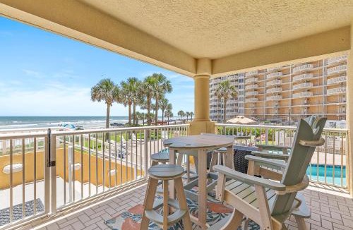 New Smyrna Beach House | Atlantic Villas 101