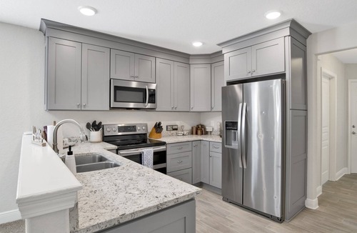 Florida Panhandle House | Atlas Townhome #B~Milton,Pensacola,Navarre~Close