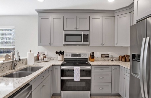 Florida Panhandle House | Atlas Townhome #B~Milton,Pensacola,Navarre~Close