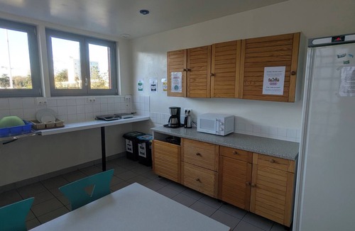 Cherbourg-en-Cotentin Hostel | Auberge de Jeunesse HI Cherbourg