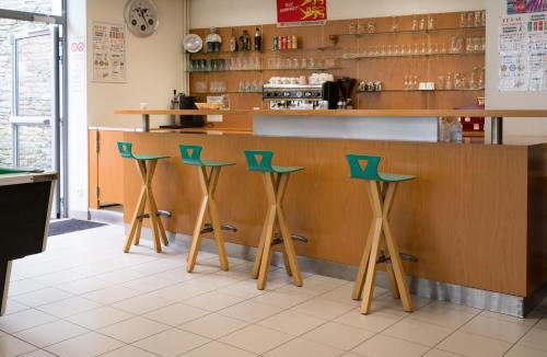 Cherbourg-en-Cotentin Hostel | Auberge de Jeunesse HI Cherbourg