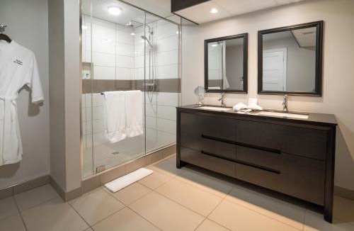 Tres-Saint-Redempteur Hotel | Auberge des Gallant