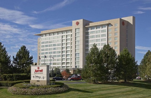 Pontiac Hotel | Auburn Hills Marriott Pontiac