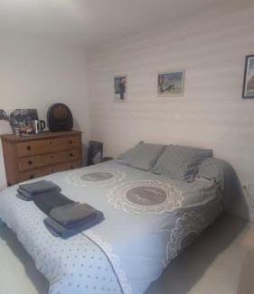 Auxais Bed & Breakfast | Auxais memory 44'