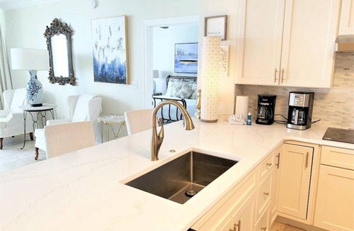 Fort Morgan Condo | Avalon 1905 - Beach Club - 5/5 Double Mstr Bedrooms-50 Ft Balcony- Pools - beach