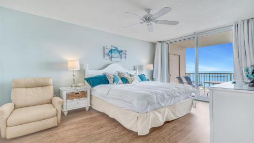 Fort Morgan Apartment | Avalon 810 Beachfront Amazing Views Wrap Around Balcony Resort Amenities
