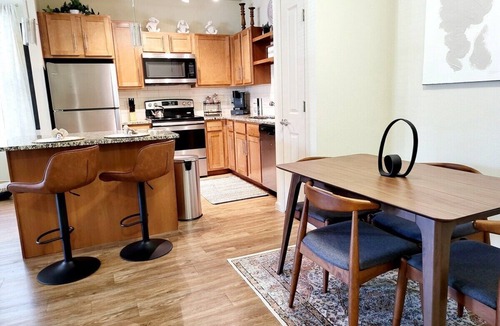 El Paso Apartment | Avalon701 · Corporate Stays El Paso