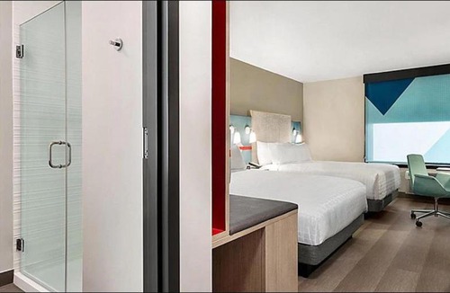 Bentonville Hotel | avid hotel - Bentonville - Rogers by IHG
