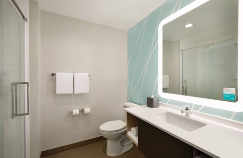 Fossil Creek Hotel | avid hotel Fort Worth – Fossil Creek by IHG