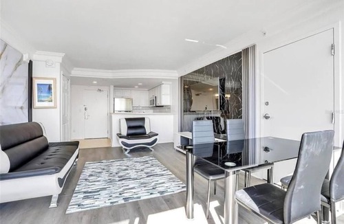 Ortona Park Condo | Azure Tides Oceanfront
