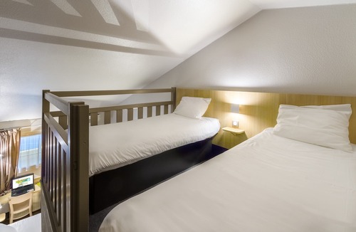 La Glacerie Hotel | B&B Hotel Cherbourg