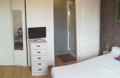 Lagord Bed & Breakfast | B&B La Difference