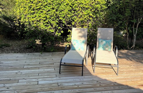 Pass Christian Cottage | Back to school already ? Keep that summertime feeling, book a weekend with us !