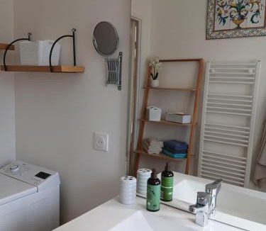 Courseulles-sur-Mer House | Bagatelle