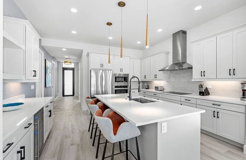 Melbourne Beach Condo | Baha Bliss | Chic NEW Condo w/Ocean Views, Designer Decor & Community Amenities
