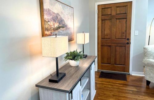 Bainbridge House | Bainbridge 4Br2Ba Family Retreat Home