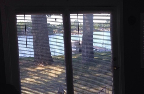 Ortonville Condo | Bald Eagle All Sports Lakefront 2 BR Condo