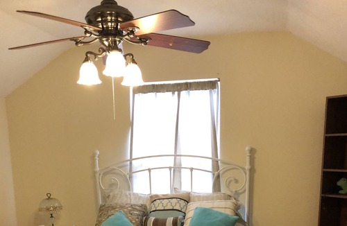 Bay St Louis House | Barbara’s Bayou House