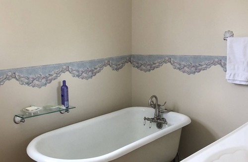 Bay St Louis House | Barbara’s Bayou House