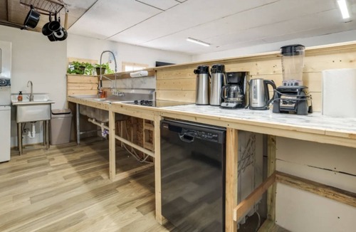 Barbeau Apartment | Barbeau Studio close to St Mary's River