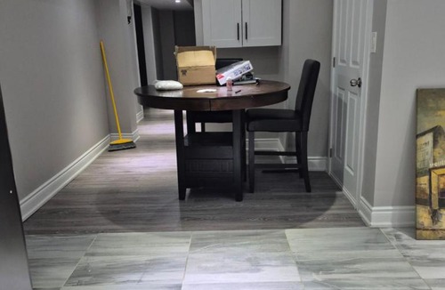 Whitby Apartment | BASEMENT APARTMENT Two Bedrooms