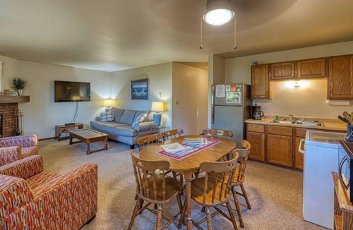 Ephraim Cottage | Bay View and Sunset 1 - Ephraim Beach