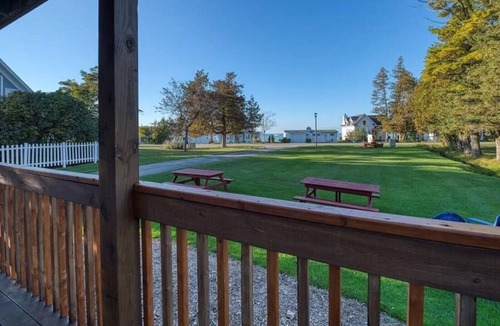 Ephraim Cottage | Bay View and Sunset 1 - Ephraim Beach