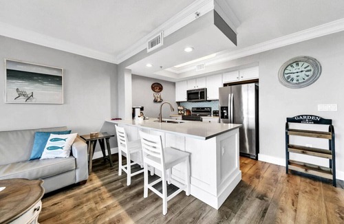 Fort Walton Beach House | Bayfront Bliss @ Destin West
