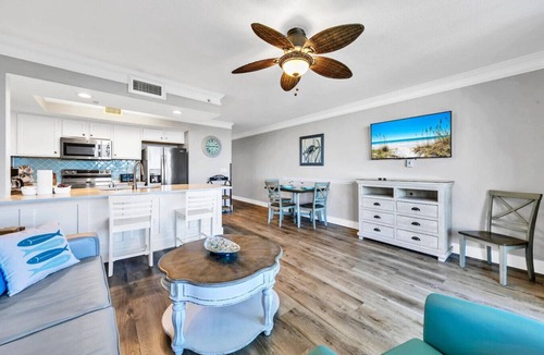 Fort Walton Beach House | Bayfront Bliss @ Destin West