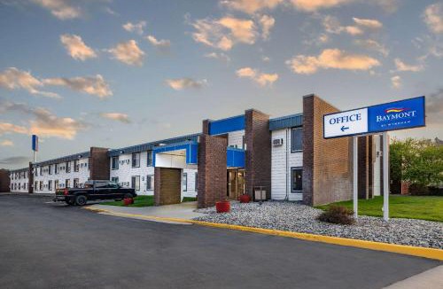 Gillette Hotel | Baymont by Wyndham Gillette