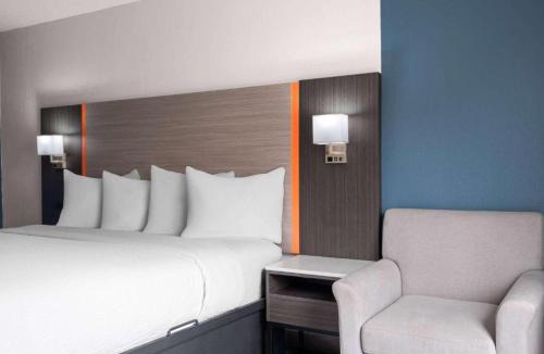 Indianapolis Hotel | Baymont by Wyndham Indianapolis East