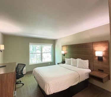 Lake Park Hotel | Baymont by Wyndham Lake Park Valdosta I75