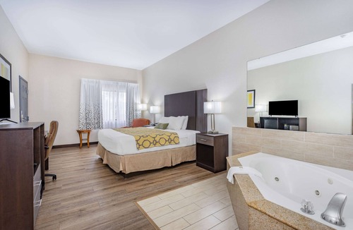 Midway Hotel | Baymont by Wyndham Midway/Tallahassee