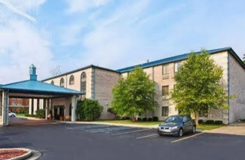Plainfield Hotel | Baymont by Wyndham Plainfield/ Indianapolis Arpt Area