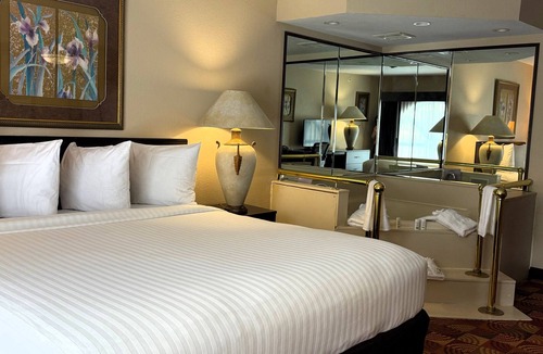 Plainfield Hotel | Baymont by Wyndham Plainfield/Indianapolis Arpt Area