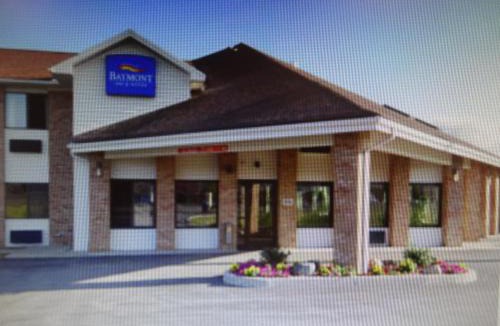 Smiths Creek Hotel | Baymont by Wyndham Port Huron